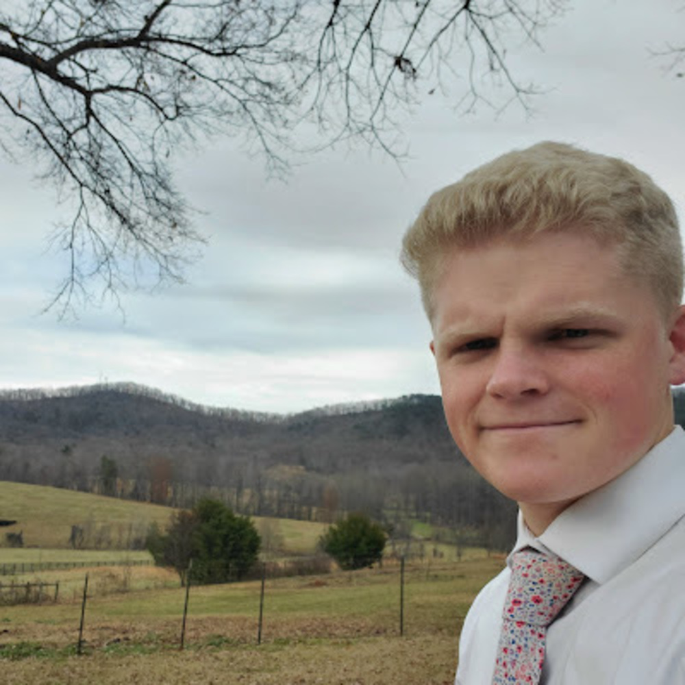 Meet your Posher, Gentry